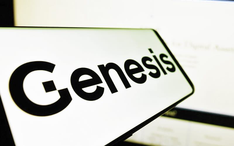 Businesses related to Genesis' crypto lending file for bankruptcy protection