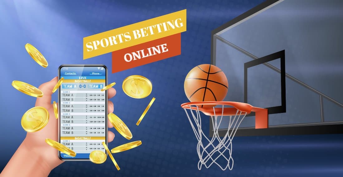Sports Online Betting Websites