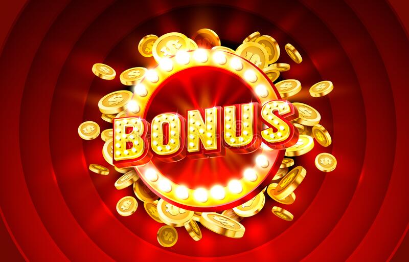 Bonuses for online bookies